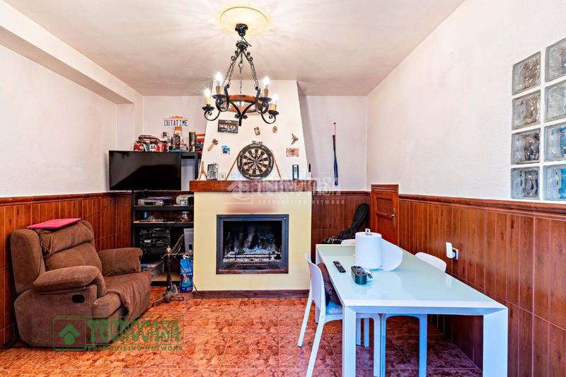 Foto 39c30e65-37dc-48fd-9e03-697953ee8c50. Doppelhaus mit parking in Ejido Sur Ejido (El)