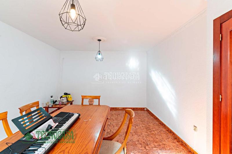 Foto 510d9967-8023-4906-b65e-a353272b8571. Doppelhaus mit parking in Ejido Sur Ejido (El)