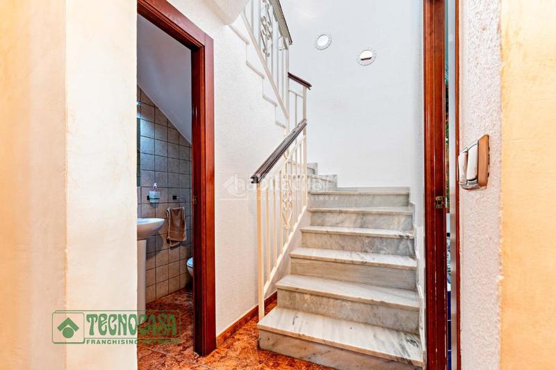 Foto 51ab1628-122c-4342-b08d-a76ec6b66365. Doppelhaus mit parking in Ejido Sur Ejido (El)