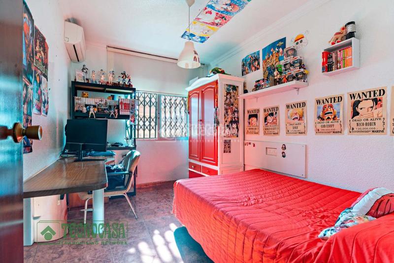 Foto 5443d3f3-54f6-46d8-8b6b-60fac54f7128. Doppelhaus mit parking in Ejido Sur Ejido (El)