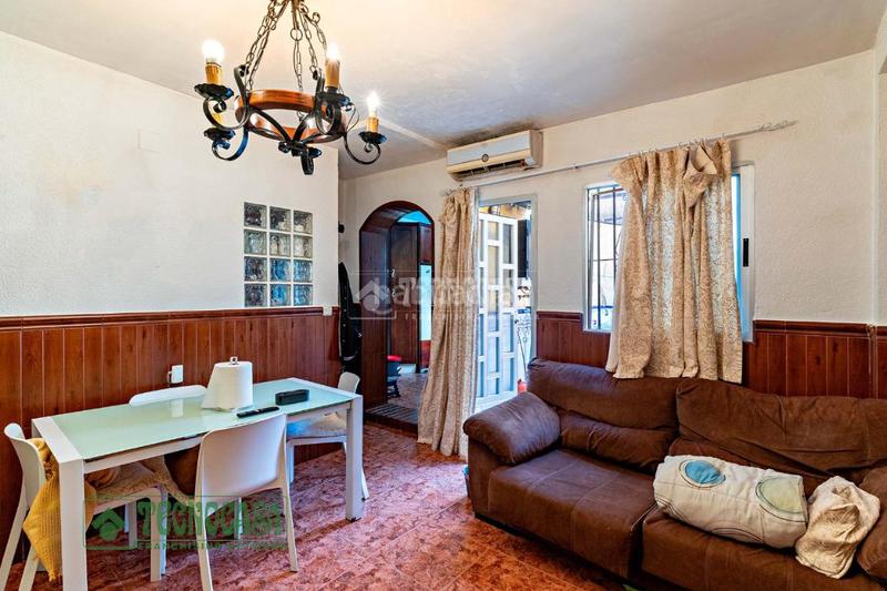 Foto 556ecafa-30a6-44a9-a056-f52ea9147dee. Doppelhaus mit parking in Ejido Sur Ejido (El)