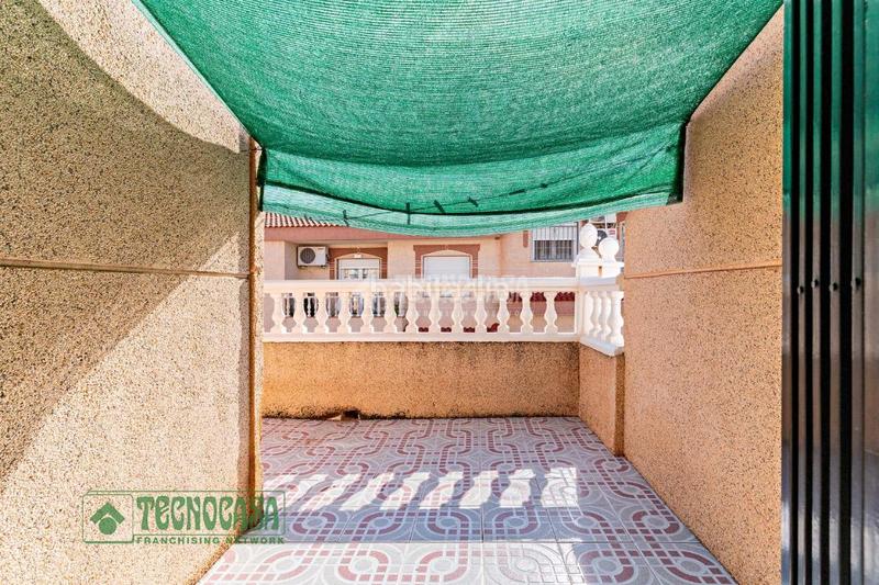 Foto 557d547a-5785-4e49-9b90-6b81df35f18e. Doppelhaus mit parking in Ejido Sur Ejido (El)