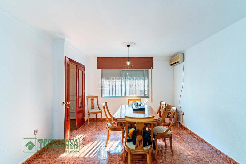 Foto 5849e701-66d6-41cf-bc05-dbfdce2850ef. Doppelhaus mit parking in Ejido Sur Ejido (El)