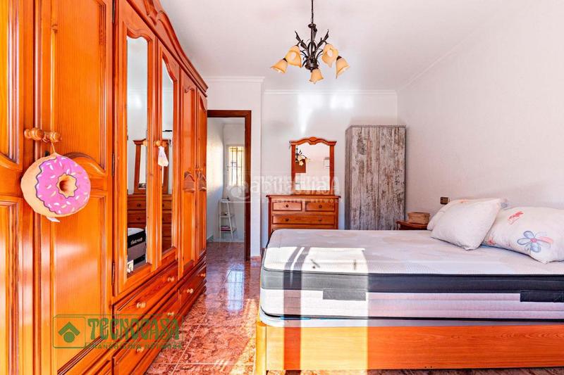 Foto 894f82e3-d692-44d1-85f2-1661abe11e0f. Doppelhaus mit parking in Ejido Sur Ejido (El)