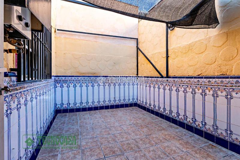 Foto 98319173-a3c0-4aa1-aee1-6a834adcd5a9. Doppelhaus mit parking in Ejido Sur Ejido (El)