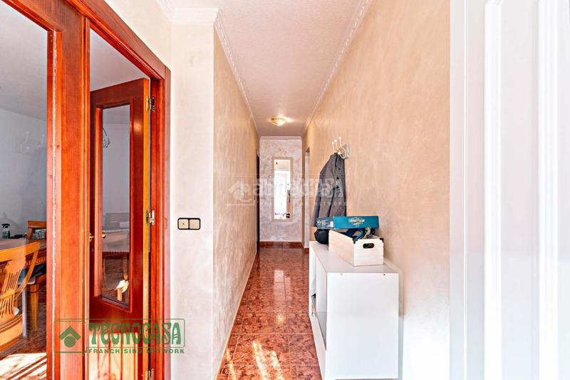 Foto a18d832b-ee89-4c4d-853a-5122ce3fb4f5. Doppelhaus mit parking in Ejido Sur Ejido (El)