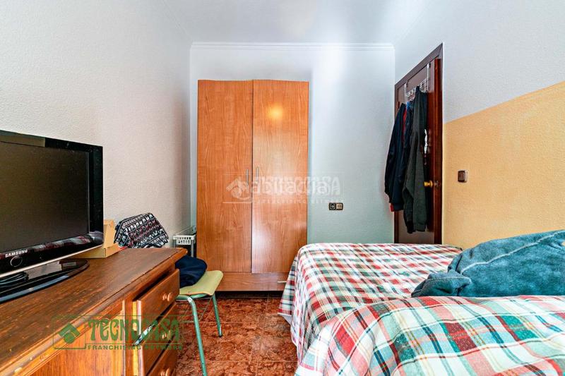 Foto a63c574f-7fa3-4a21-a838-31ca68ddfb39. Doppelhaus mit parking in Ejido Sur Ejido (El)