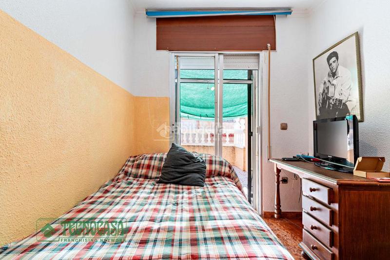 Foto b551bbc7-34ba-4e8a-b57e-8b397a071e3d. Doppelhaus mit parking in Ejido Sur Ejido (El)