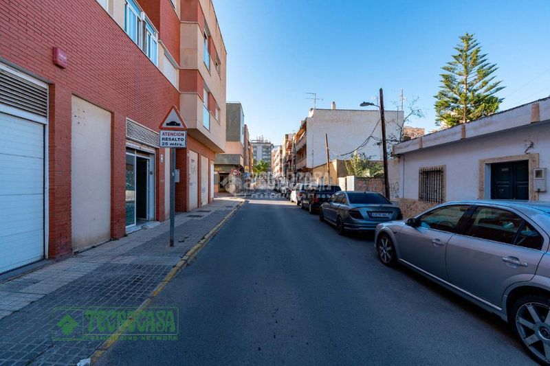 Foto 5ad91b9c-4375-43b9-b118-8c613a0d10c2. Local comercial a Ejido Sur Ejido (El)
