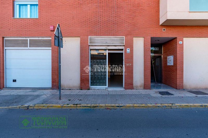 Foto 5f4eb864-50cf-4f40-a556-2d2d81258773. Local comercial a Ejido Sur Ejido (El)