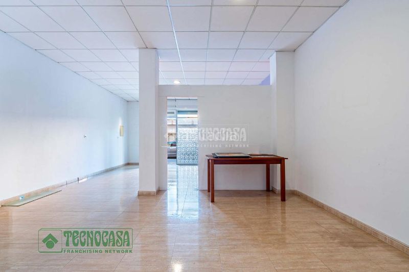 Foto 7f27d1dd-0a33-450e-a92a-3ad83b193d3f. Local comercial a Ejido Sur Ejido (El)