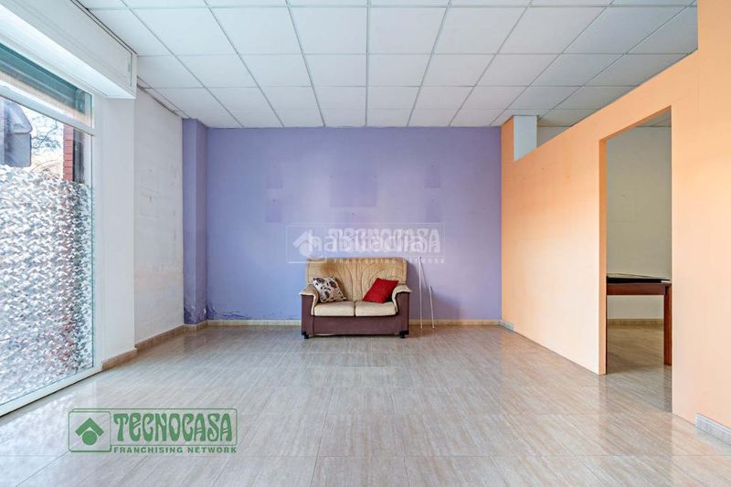 Foto de2d7eba-9a43-497c-a71c-6ba76a1e870d. Local comercial a Ejido Sur Ejido (El)