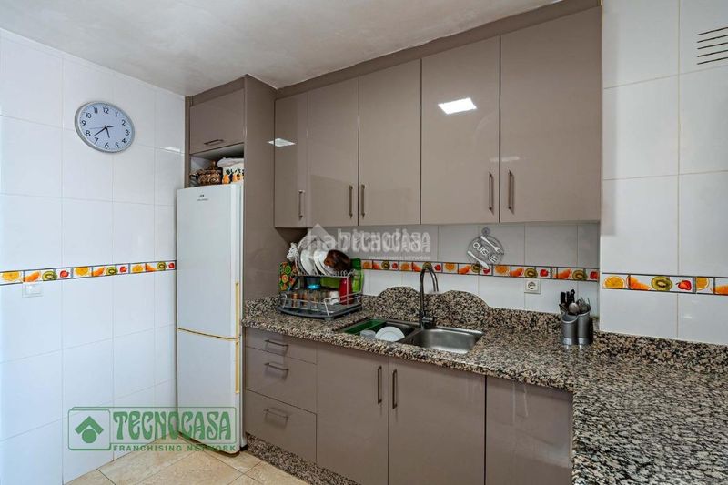 Foto e8a7f570-bb90-403c-9a07-1b9bb43f0f51. Pis a Ejido Sur Ejido (El)