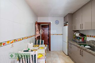 Etagenwohnung in Ejido Sur. Piso en venta en el ejido