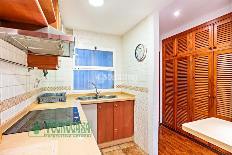 Foto 5b6c6ebe-9eec-44b2-b113-750bea08be51. Piso  en venta en el ejido en Almerimar Ejido (El)