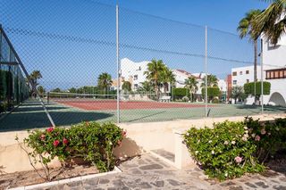 Appartement à Almerimar. Piso en venta en el ejido