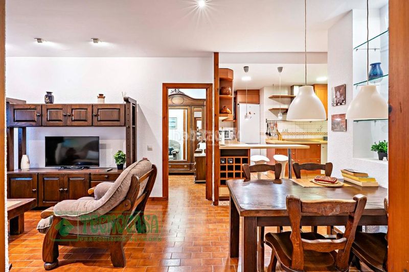 Foto cf4d043c-91c1-4b0d-8b8d-a79ddebd6ae0. Piso  en venta en el ejido en Almerimar Ejido (El)