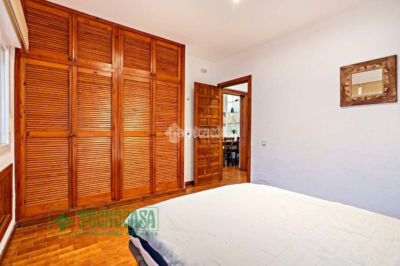 Foto d1c33600-dca1-4c02-8185-2e6a9082e883. Piso  en venta en el ejido en Almerimar Ejido (El)