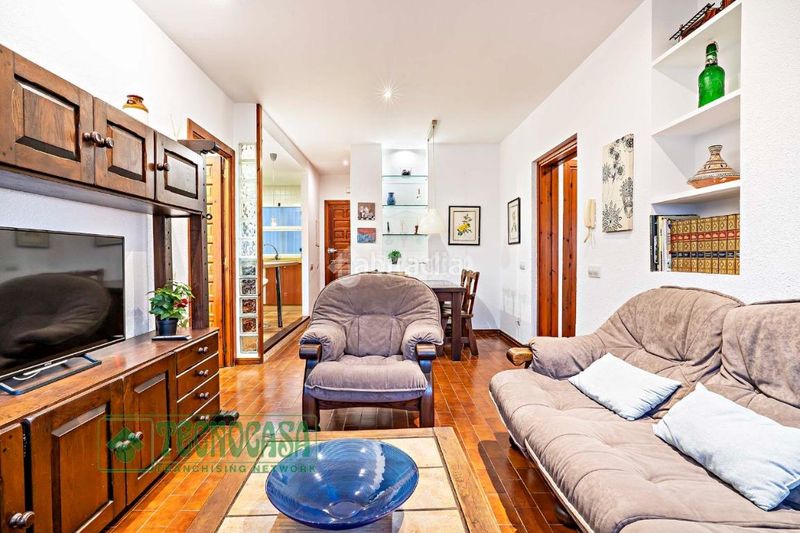 Foto d335ab40-720b-4eae-a445-6d75c731608f. Piso  en venta en el ejido en Almerimar Ejido (El)