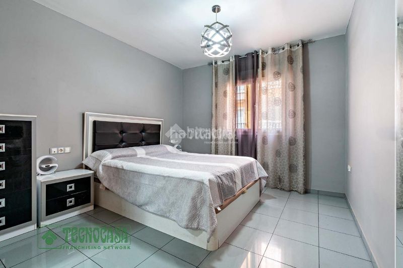 Foto cde103c5-1eba-4d85-9773-ecb4dd0b9f9d. Piso  en venta en el ejido en Pabellón - Estación - El Corte Inglés Ejido (El)