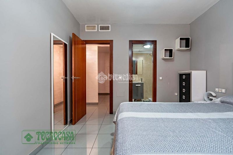 Foto d8e920e5-4394-446c-be0f-c5e0b383feeb. Piso  en venta en el ejido en Pabellón - Estación - El Corte Inglés Ejido (El)