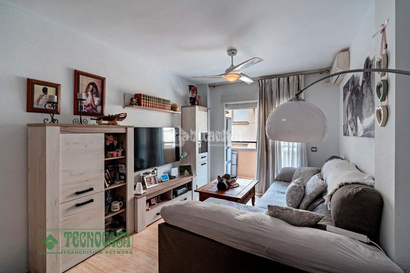 Foto 111e3cbd-666b-42cb-b407-353b06b2a39c. Flat in Ejido Sur Ejido (El)