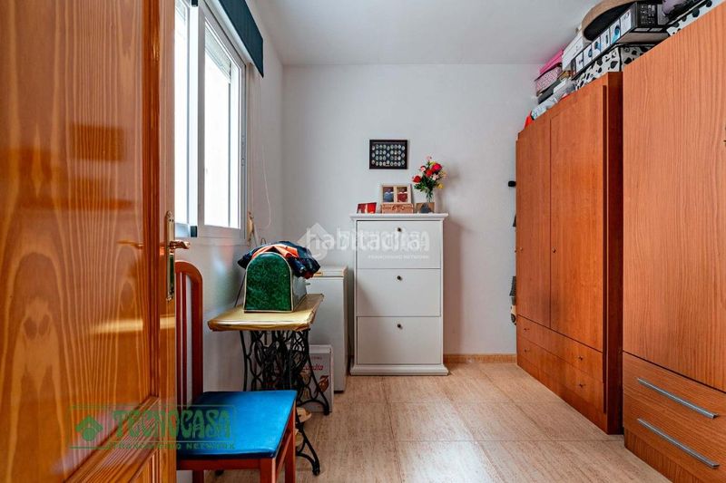 Foto 2c99b0b7-a1e0-4476-a4aa-b1ba39369bf4. Flat in Ejido Sur Ejido (El)