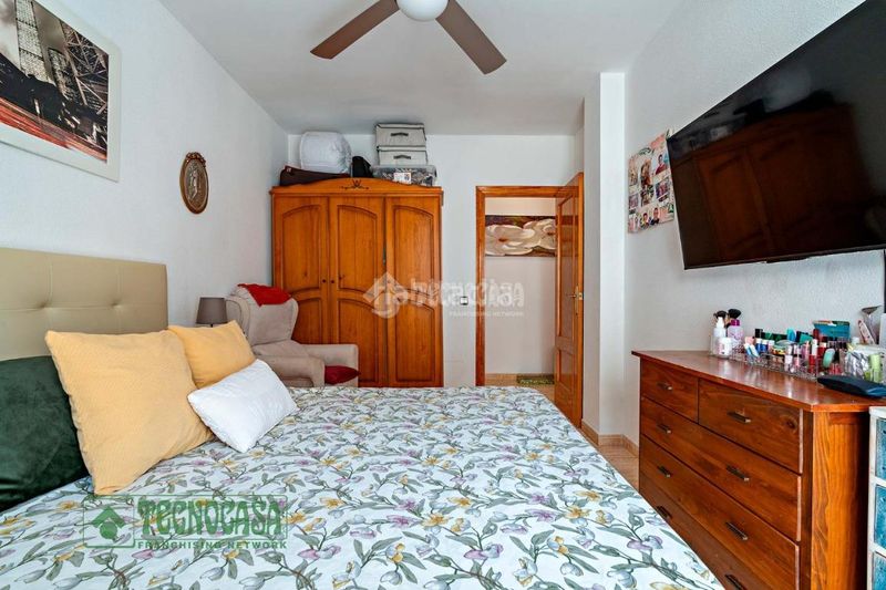 Foto 4cae9669-b9ae-446a-8556-f09573664c0a. Flat in Ejido Sur Ejido (El)