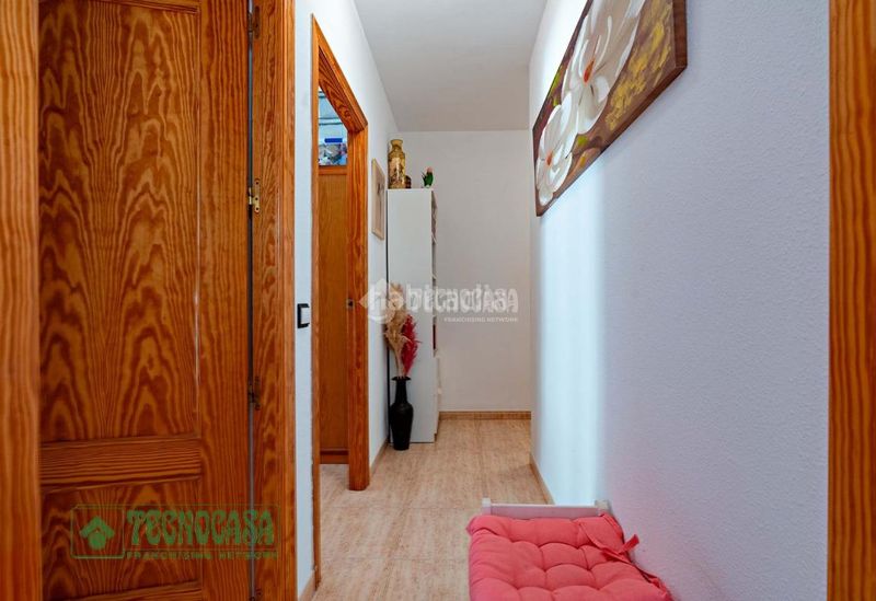 Foto b1b4a3c5-fed5-4f4a-9bb1-83121c3a8a2f. Flat in Ejido Sur Ejido (El)
