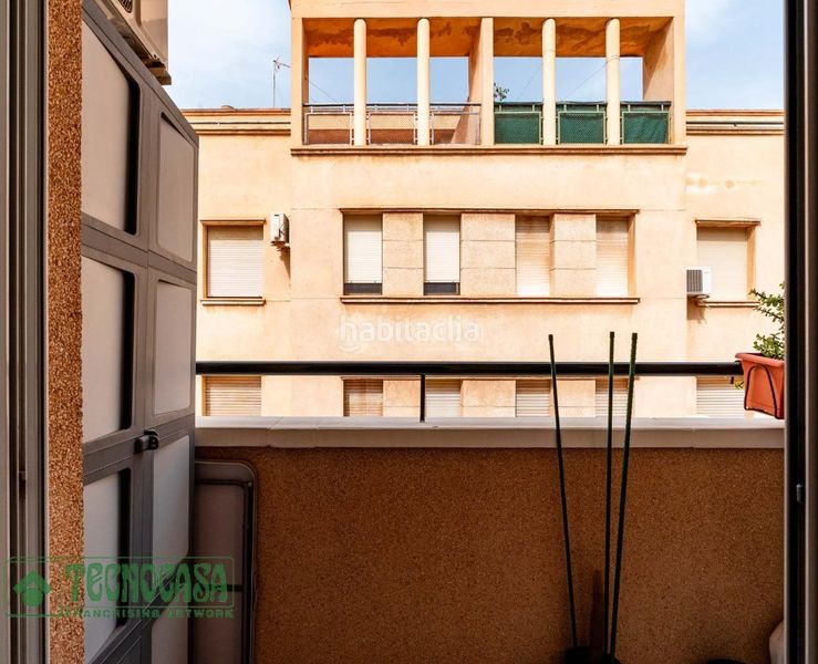 Foto d92b6453-29e2-4876-93c7-9648d2b4f8e8. Flat in Ejido Sur Ejido (El)