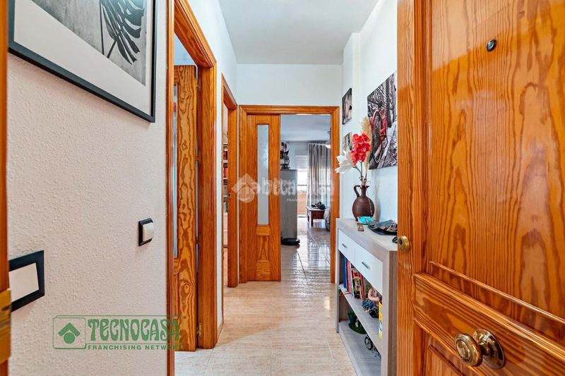 Foto e0a6d19a-87e5-448e-997a-37de19543862. Flat in Ejido Sur Ejido (El)