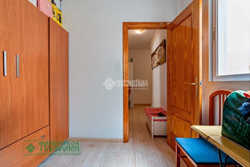 Foto f2e1ce66-80a6-406d-bab4-cb12253e5435. Flat in Ejido Sur Ejido (El)
