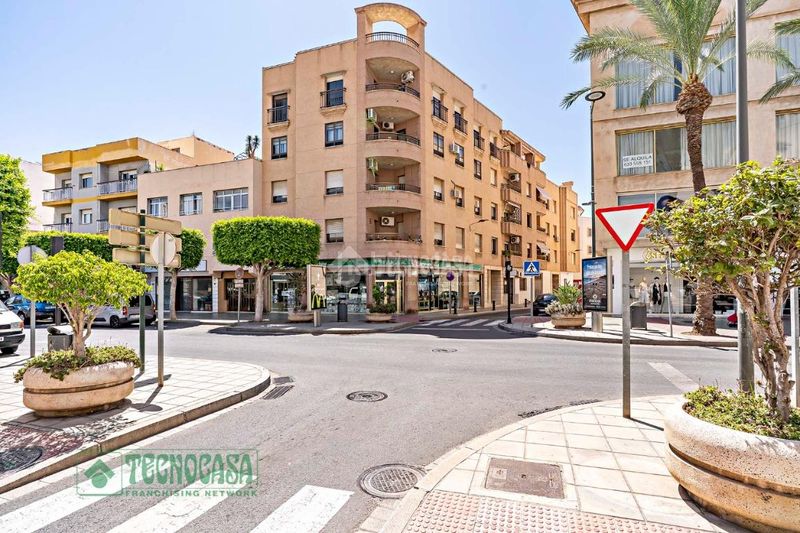Foto 0273e0d4-cd60-46aa-adf5-a1fe3a49859e. Flat in Pabellón - Estación - El Corte Inglés Ejido (El)
