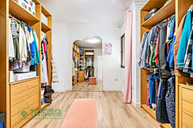 Foto 3cb69998-2cd8-4aa2-9ed7-4ac23d4bfffd. Flat in Pabellón - Estación - El Corte Inglés Ejido (El)
