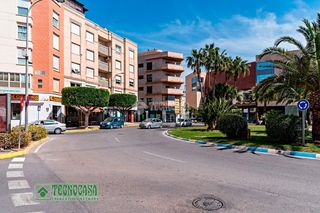 Appartement à Pabellón - Estación - El Corte Inglés