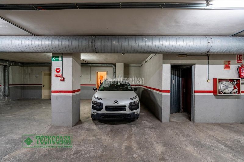 Foto f6519265-c82b-4b79-a457-012f3779acaa. Pis amb aparcament a Las Norias Ejido (El)