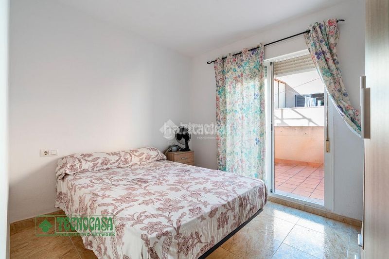 Foto fdb3d1e3-19a9-4f2c-a08c-6b1502f2028d. Appartement dans Ejido Sur Ejido (El)