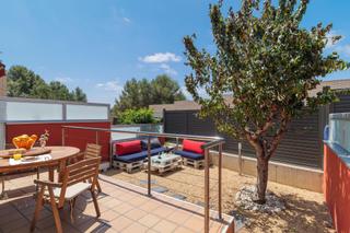 Maison jumelée à Sentmenat. Encantadora casa a pocos km de sabadell