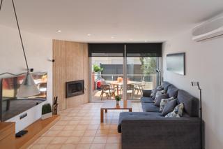 Casa a schiera in Sentmenat. Encantadora casa a pocos km de sabadell