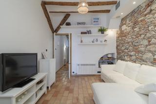 Xalet a Poble - Casc Antic. Espectacular casa reformada en el centro de castellar