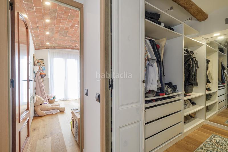 Foto a780524d-735b-4eed-8528-d005f68662d1. Chalet espectacular casa reformada en el centro de castellar en Castellar del Vallès