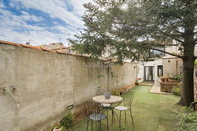 Foto b2ffccbe-a433-4a41-8b83-13ae2fa266f1. Chalet espectacular casa reformada en el centro de castellar en Castellar del Vallès