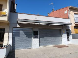 Local Comercial a D'arenys de mar 11. Oportunidad única en sentmenat! local amplio con gran potencial
