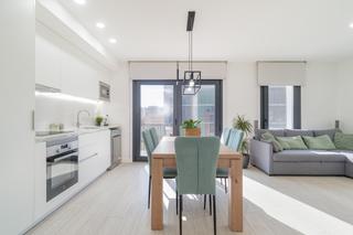 Dúplex  De la mare de déu de la fuencisla. Tu nuevo dúplex en terrassa luz, estilo y 2 plazas de parking