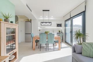 Duplex  De la mare de déu de la fuencisla. Tu nuevo dúplex en terrassa luz, estilo y 2 plazas de parking