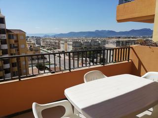 Lloguer Apartament  Les vinyoles. Piso en alquiler larga duracion en xeraco playa