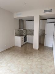 Etagenwohnung  Bonaire. Piso para inversorers en laldea