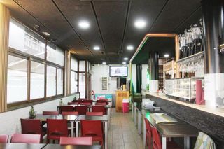 Rent Business premise in Filadores 38. Bar restaurante en venta o traspaso en sentmenat  excelente opor
