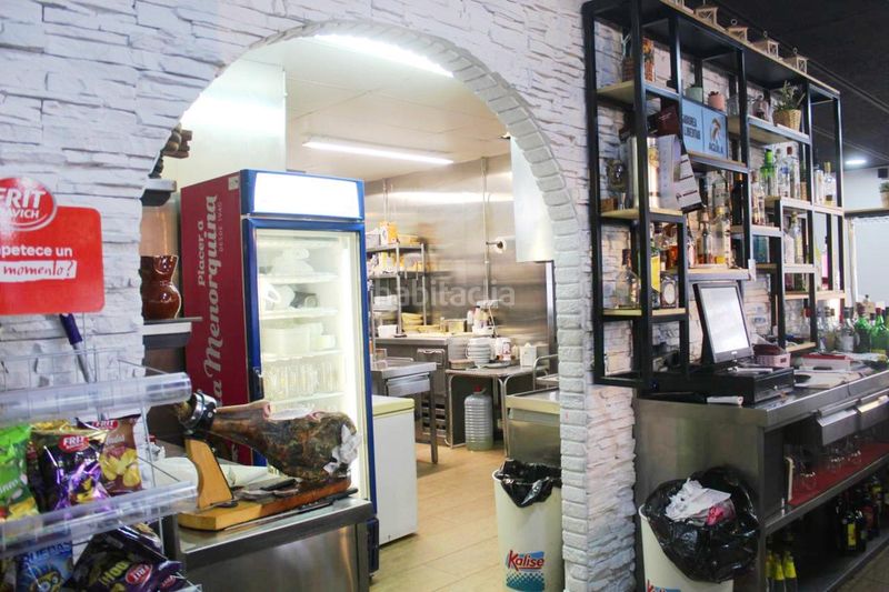 Foto 33dca539-b23a-4426-b839-51fcf86953ed. Rent business premise in filadores 38 in Sentmenat