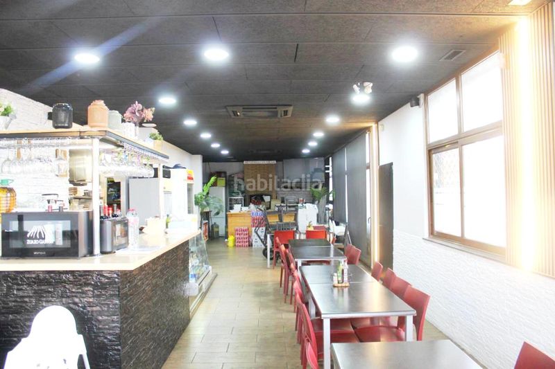 Foto 5e9c5a7a-4ef0-46d5-8ae1-ec24906ac4c9. Rent business premise in filadores 38 in Sentmenat